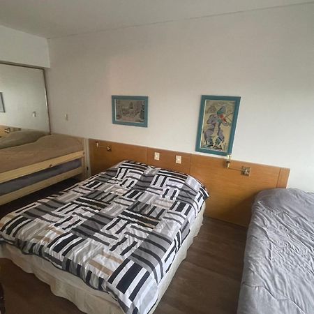 Obelisco Y Tango Apartment Buenos Aires Bagian luar foto