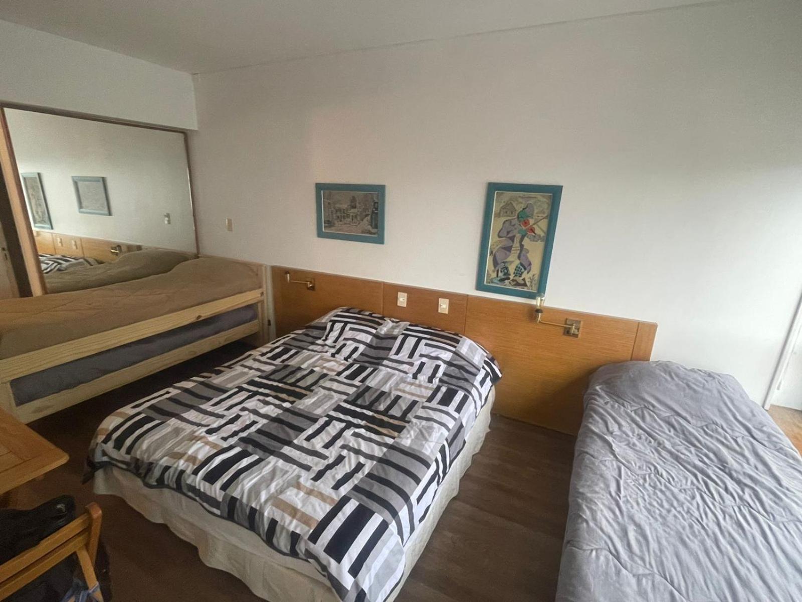 Obelisco Y Tango Apartment Buenos Aires Bagian luar foto