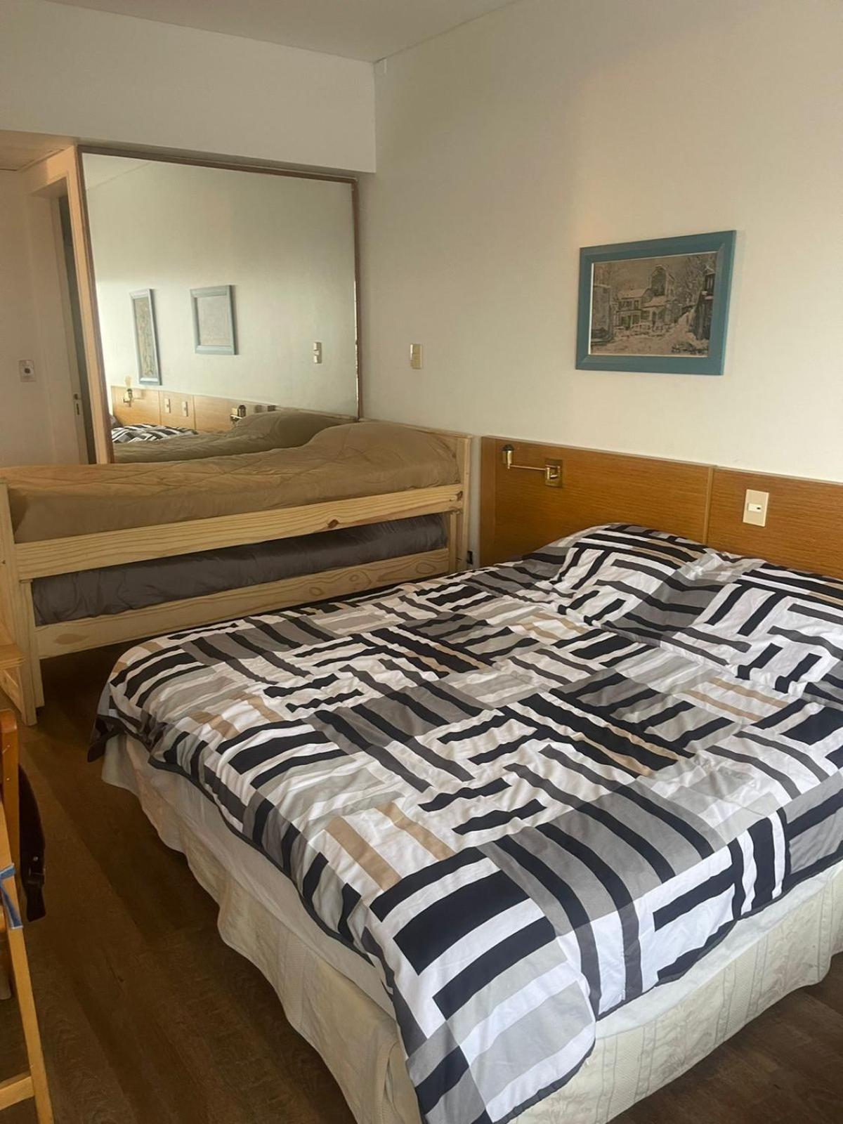 Obelisco Y Tango Apartment Buenos Aires Bagian luar foto