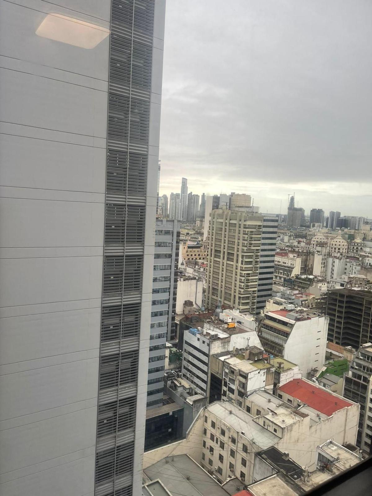 Obelisco Y Tango Apartment Buenos Aires Bagian luar foto