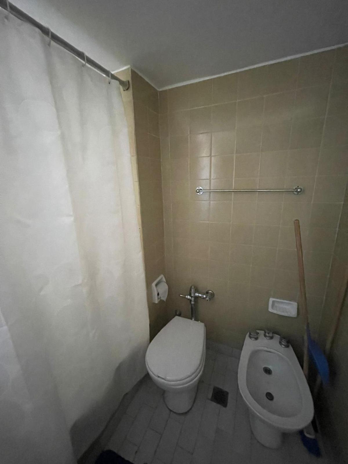 Obelisco Y Tango Apartment Buenos Aires Bagian luar foto