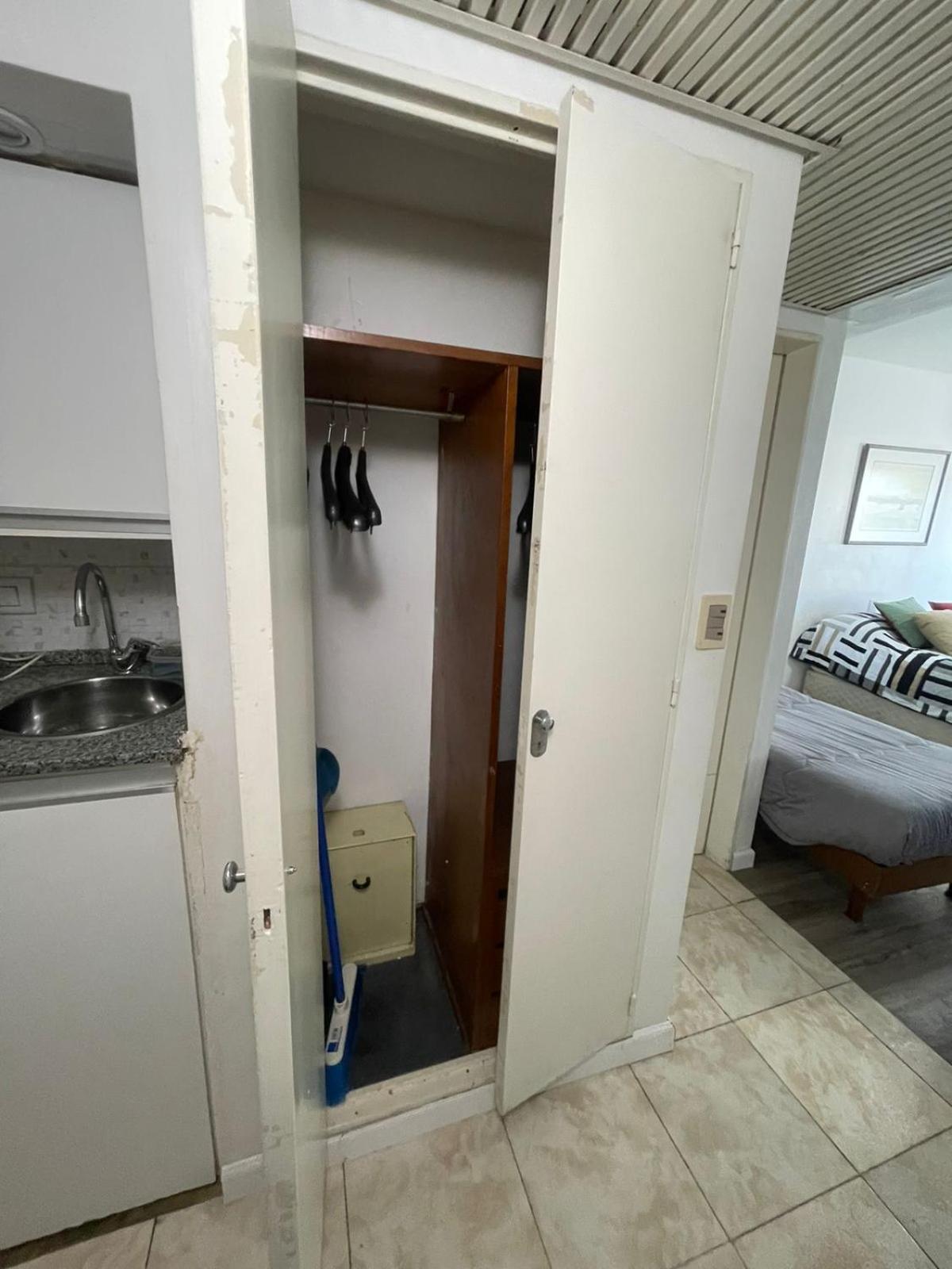Obelisco Y Tango Apartment Buenos Aires Bagian luar foto