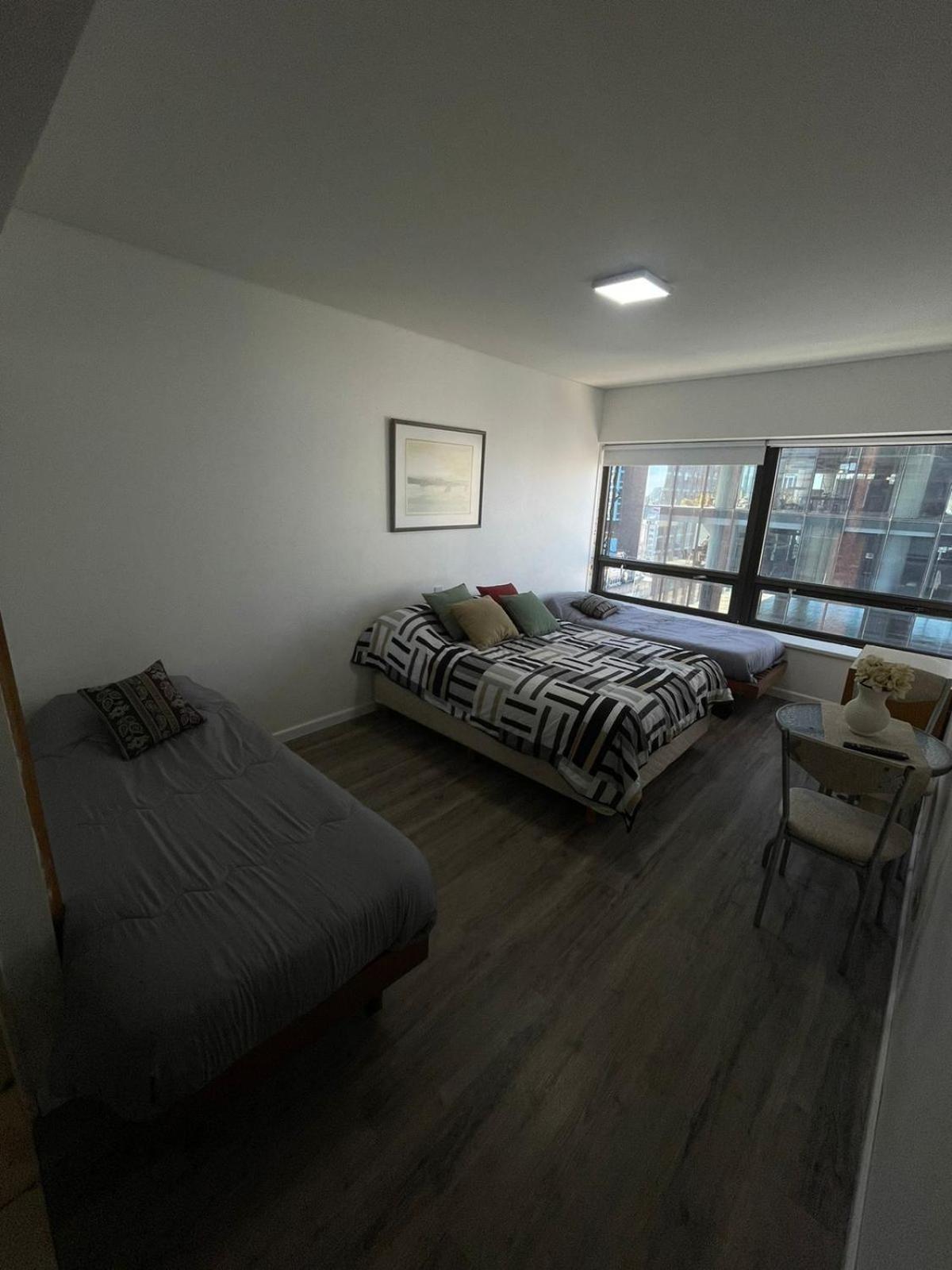 Obelisco Y Tango Apartment Buenos Aires Bagian luar foto
