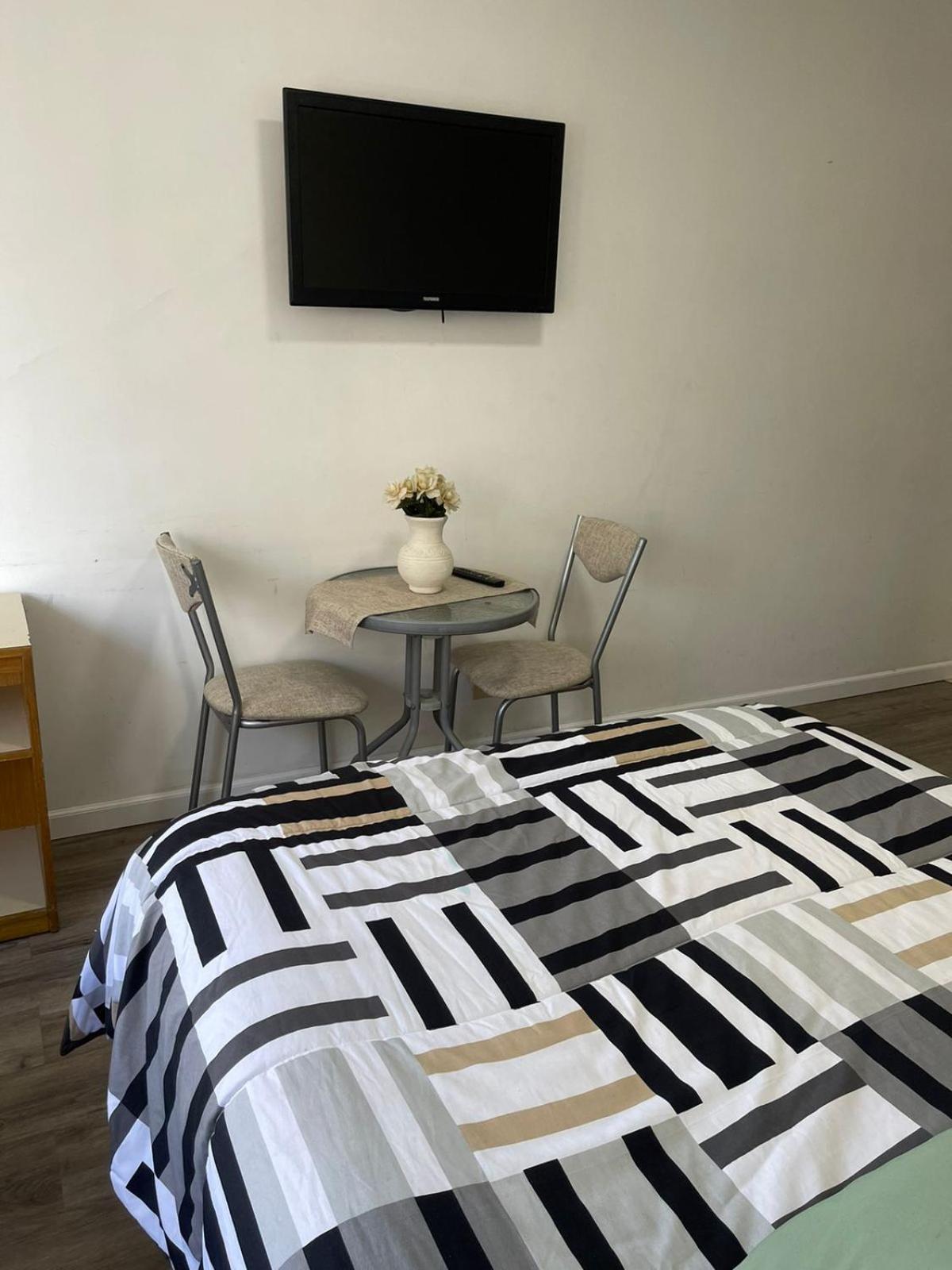 Obelisco Y Tango Apartment Buenos Aires Bagian luar foto