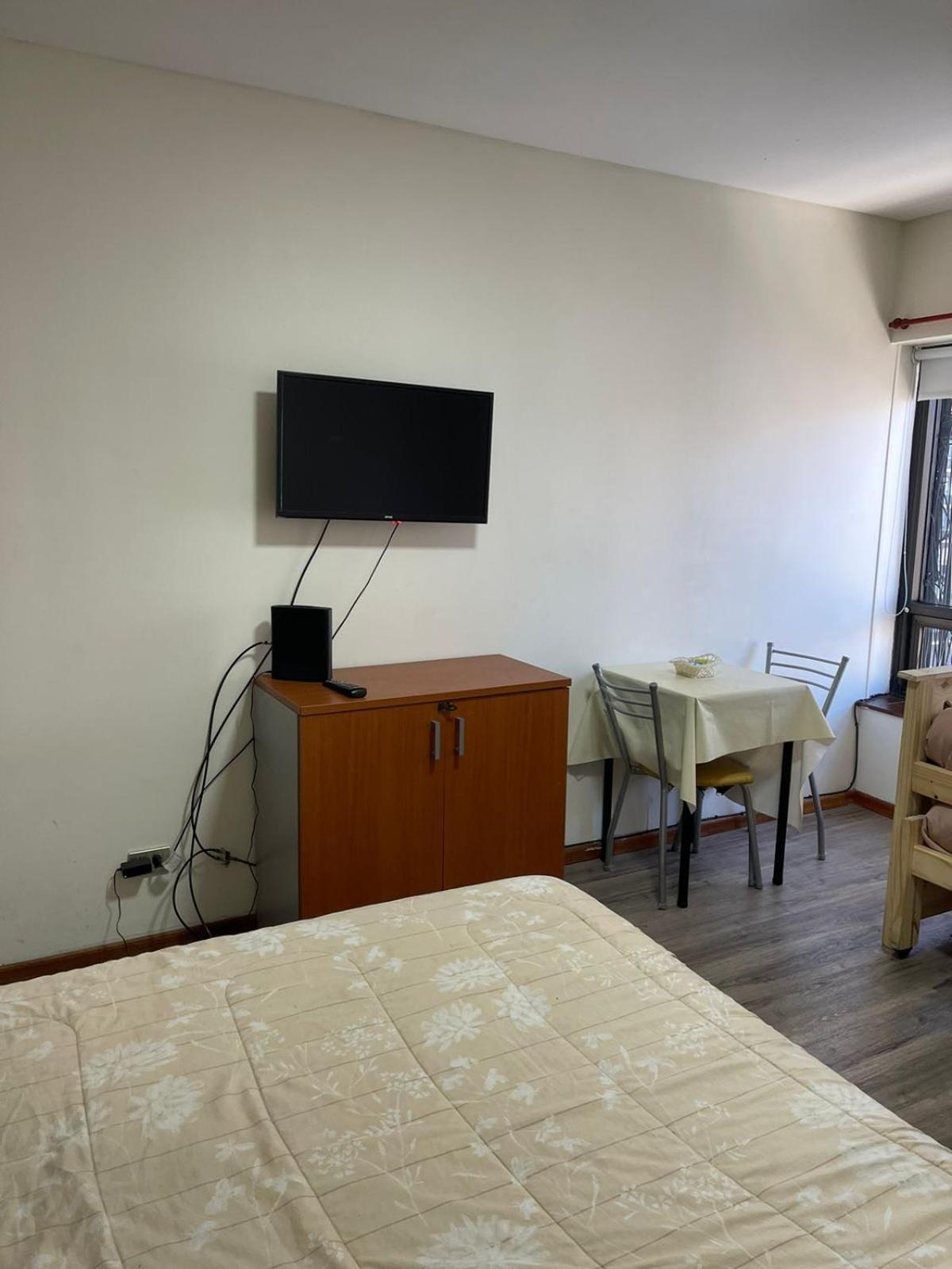 Obelisco Y Tango Apartment Buenos Aires Bagian luar foto
