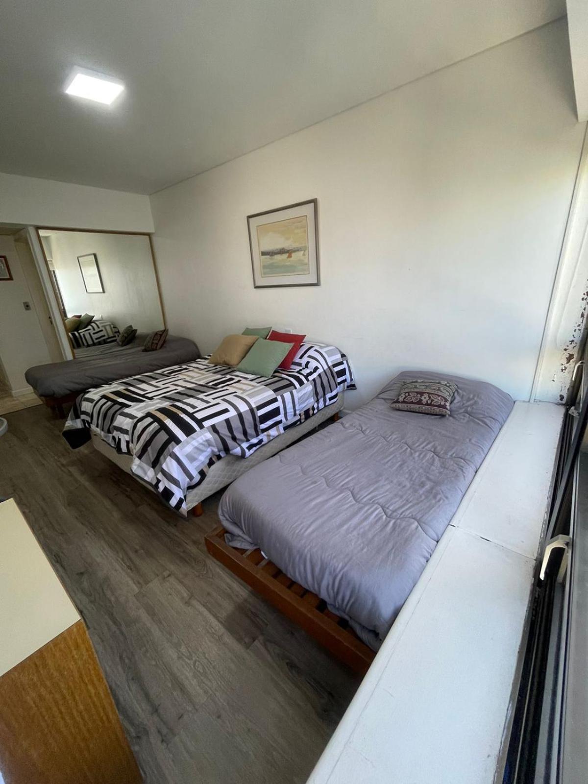 Obelisco Y Tango Apartment Buenos Aires Bagian luar foto